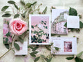 Gifted Membership - The Lovely Print Club