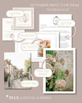 The Lovely Print Club
