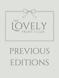 Previous Editions