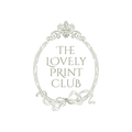 The Art of Building A Print Club
